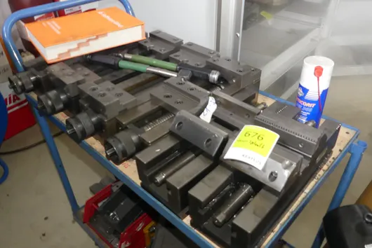 Bild von Los Nr. 676