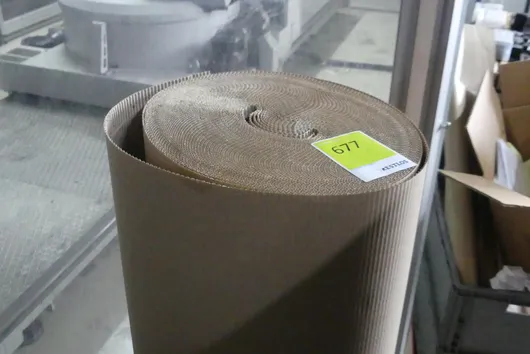 Bild von Los Nr. 677