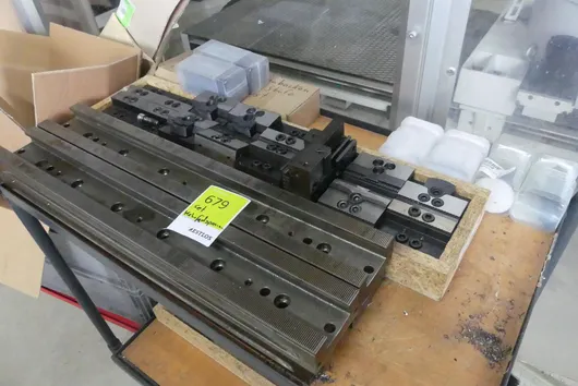 Bild von Los Nr. 679