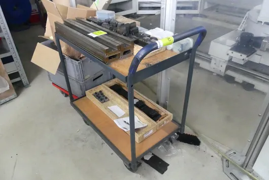 Bild von Los Nr. 680