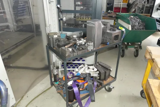 Bild von Los Nr. 681