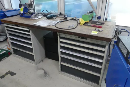 Bild von Los Nr. 689