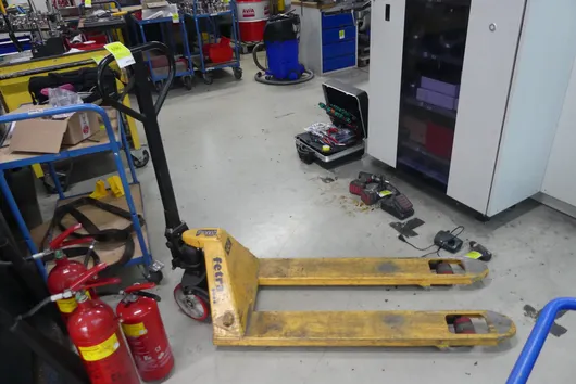 Bild von Los Nr. 696