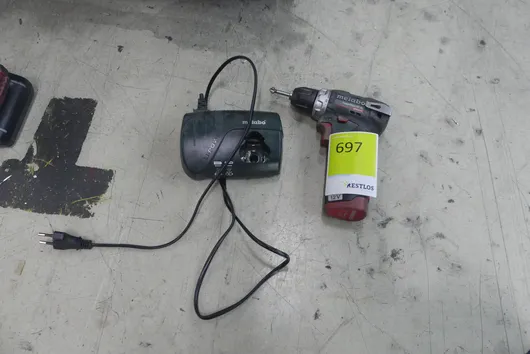 Bild von Los Nr. 697