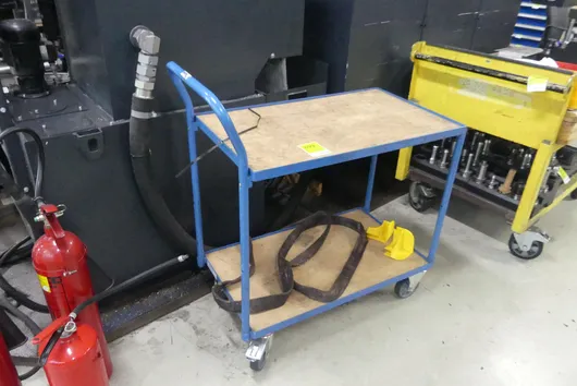 Bild von Los Nr. 699