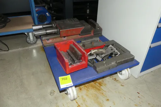 Bild von Los Nr. 702