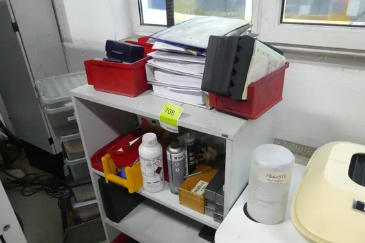 Bild von Los Nr. 708