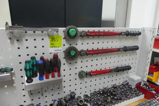 Bild von Los Nr. 715