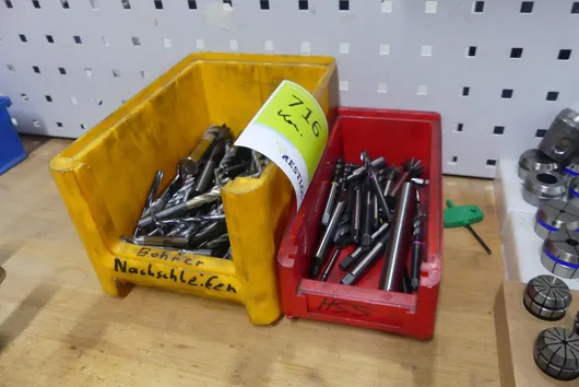 Bild von Los Nr. 716