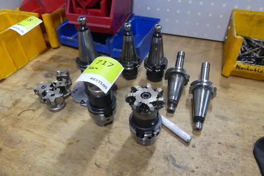 Bild von Los Nr. 717