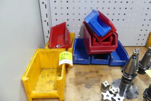 Bild von Los Nr. 718