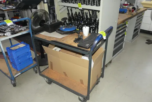 Bild von Los Nr. 724