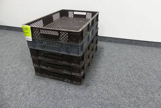 Bild von Los Nr. 238