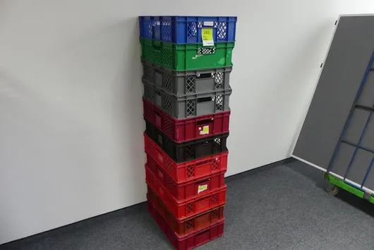 Bild von Los Nr. 243