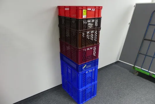 Bild von Los Nr. 244