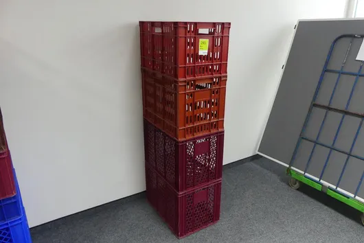 Bild von Los Nr. 245