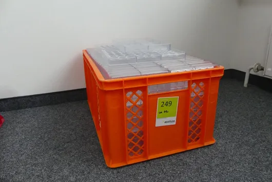 Bild von Los Nr. 249