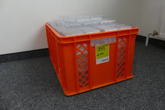 Bild von Los Nr. 251