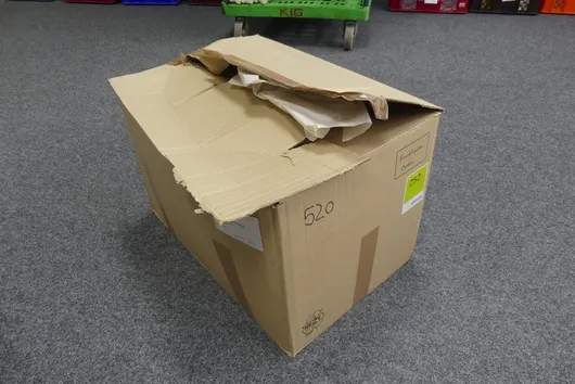 Bild von Los Nr. 252