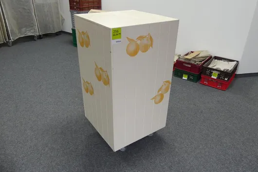 Bild von Los Nr. 256