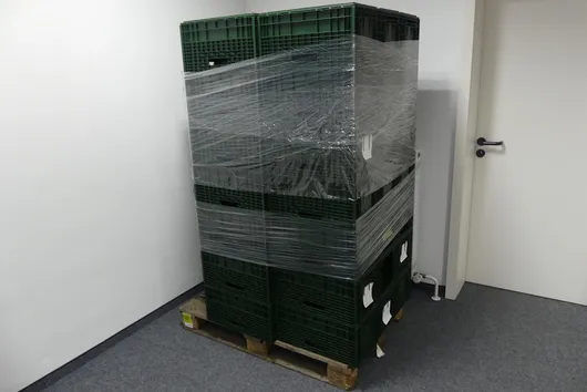 Bild von Los Nr. 263