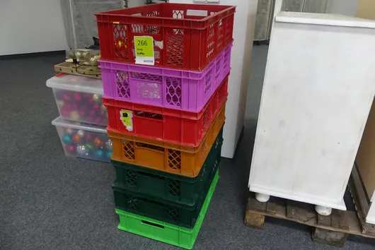 Bild von Los Nr. 266