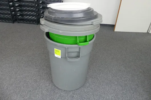 Bild von Los Nr. 272