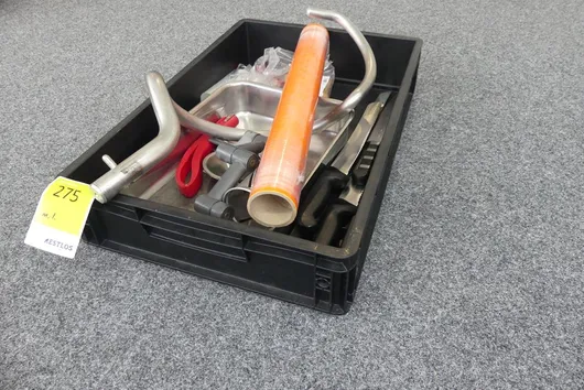 Bild von Los Nr. 275