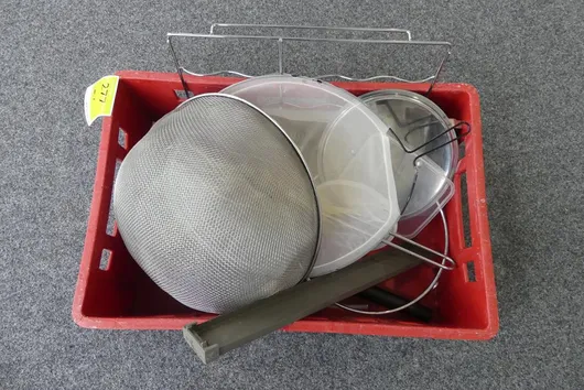 Bild von Los Nr. 277