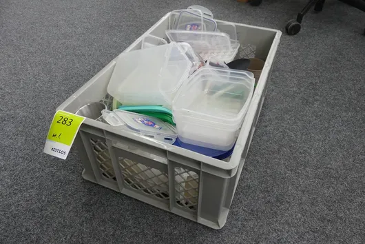 Bild von Los Nr. 283