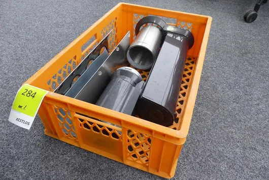 Bild von Los Nr. 284