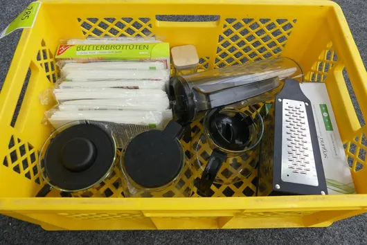 Bild von Los Nr. 285