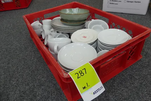 Bild von Los Nr. 287