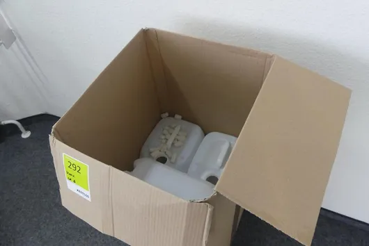 Bild von Los Nr. 292