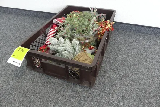 Bild von Los Nr. 294