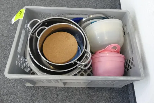 Bild von Los Nr. 295