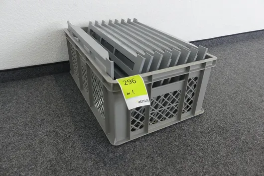 Bild von Los Nr. 296