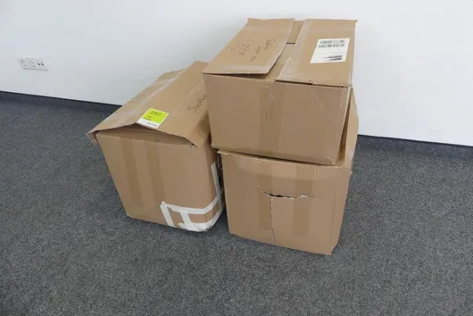 Bild von Los Nr. 297