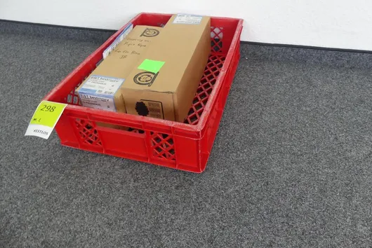 Bild von Los Nr. 298