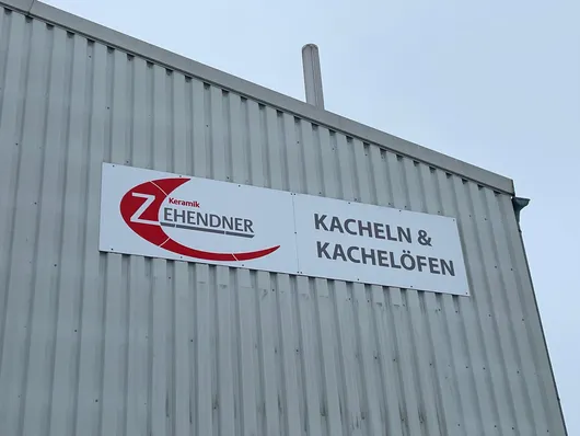 Bild von Auktion Insolvenzauktion Zehendner Keramik GmbH - Gabelstapler, Transportwägen, Werkzeug und Vieles mehr
