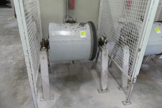 Bild von Los Nr. 100