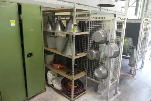 Bild von Los Nr. 105