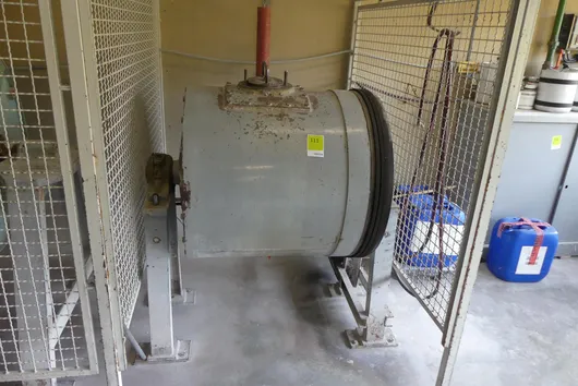 Bild von Los Nr. 111