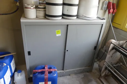 Bild von Los Nr. 112