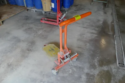 Bild von Los Nr. 118