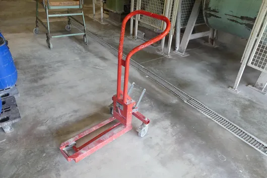 Bild von Los Nr. 119