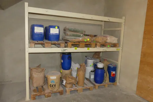 Bild von Los Nr. 125