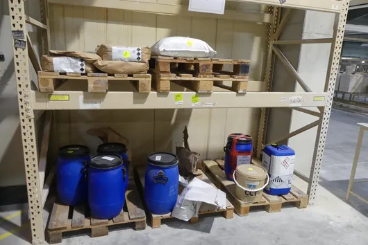 Bild von Los Nr. 130