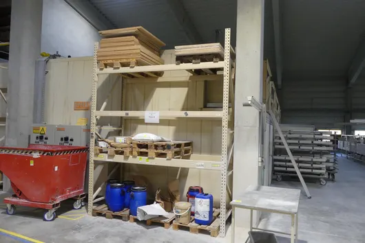 Bild von Los Nr. 131