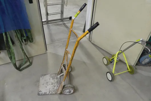 Bild von Los Nr. 136